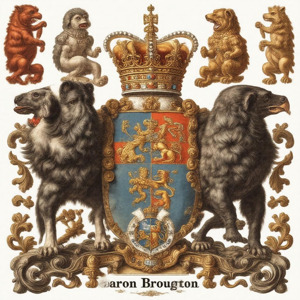 Baron Broughton